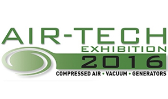 AIR-TECH 2018 logo mundocompresor